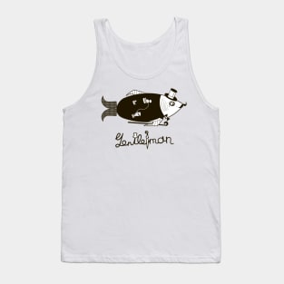 Fish Tank Top